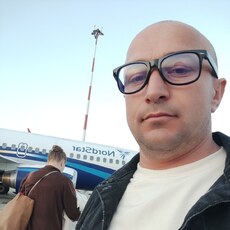 Фотография мужчины Руслан, 39 лет из г. Норильск