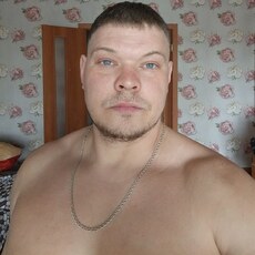 Фотография мужчины Пётр, 36 лет из г. Красноярск