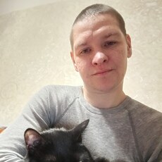 Фотография мужчины Юрий, 30 лет из г. Новосибирск