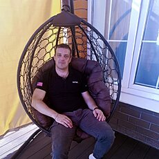 Фотография мужчины Игорь, 36 лет из г. Выкса