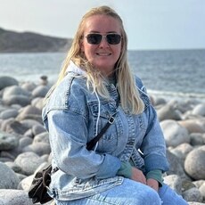 Ольга, 43 из г. Кирово-Чепецк.