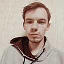 Андрей, 24 года