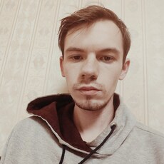 Фотография мужчины Андрей, 24 года из г. Воронеж