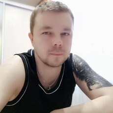 Фотография мужчины Сергей, 45 лет из г. Нижний Новгород