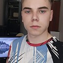 Виктор, 25 лет