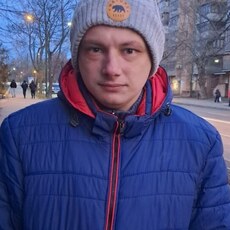 Фотография мужчины Виталий, 33 года из г. Харьков