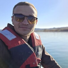 Фотография мужчины Максим, 24 года из г. Алматы