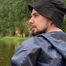 Фотография мужчины Денис, 31 год из г. Челябинск