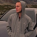 Егор, 24 года