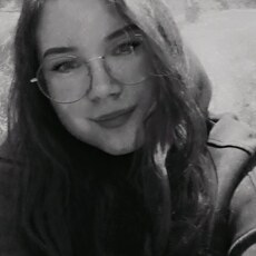 Фотография девушки Ирина, 18 лет из г. Новосибирск