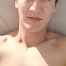 Фотография мужчины Nurik, 26 лет из г. Алматы