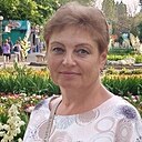 Светлана, 61 год