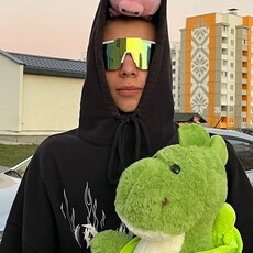 Фотография мужчины Александр, 18 лет из г. Минск