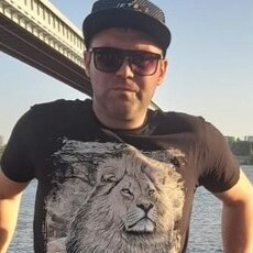 Фотография мужчины Талисман, 38 лет из г. Новосибирск