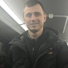 Фотография мужчины Сергей, 32 года из г. Санкт-Петербург