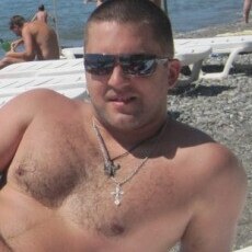 Фотография мужчины Вадим, 42 года из г. Псков