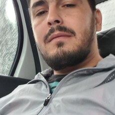 Фотография мужчины Саша, 36 лет из г. Самарканд