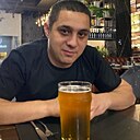 Илья, 33 года