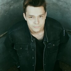 Фотография мужчины Дмитрий, 21 год из г. Гомель