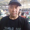 Батор, 42 года