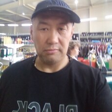 Фотография мужчины Батор, 42 года из г. Могойтуй