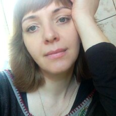 Фотография девушки Светлана, 47 лет из г. Рассказово