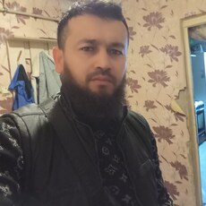 Фотография мужчины Карим, 30 лет из г. Нижний Новгород