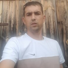 Фотография мужчины Стас, 34 года из г. Ульяновск