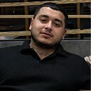 Азиз, 24 года