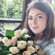 Фотография девушки Леся, 29 лет из г. Винница