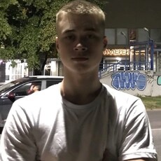 Фотография мужчины Дмитрий, 22 года из г. Керчь