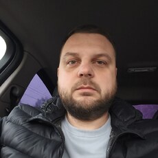 Фотография мужчины Михаил, 40 лет из г. Москва