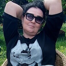 Фотография девушки Марина, 45 лет из г. Самара