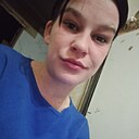 Настя, 28 лет