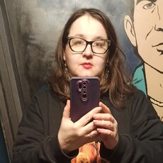 Фотография девушки Анастасия, 35 лет из г. Челябинск