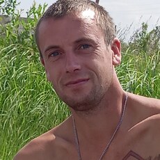 Фотография мужчины Сашка, 33 года из г. Белая Холуница