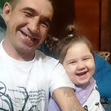 Фотография мужчины Андрей, 44 года из г. Красноярск