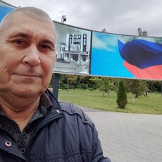 Фотография мужчины Николай, 56 лет из г. Чапаевск