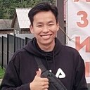 Дамба, 34 года