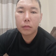 Фотография мужчины Bulat, 33 года из г. Улан-Удэ