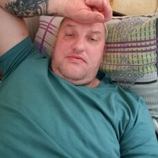 Фотография мужчины Михаил, 46 лет из г. Владимир