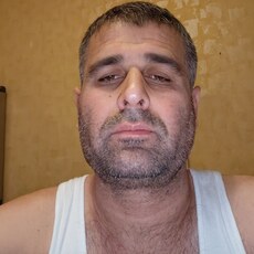 Фотография мужчины Назар, 44 года из г. Санкт-Петербург