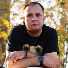 Фотография мужчины Ильдар, 35 лет из г. Северобайкальск