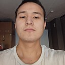 Андрей, 24 года