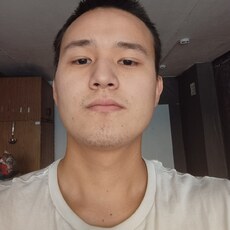 Фотография мужчины Андрей, 24 года из г. Абакан