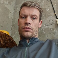 Фотография мужчины Ваня, 40 лет из г. Краснодар