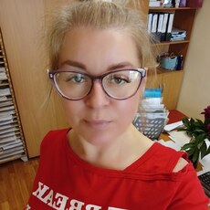 Светлана, 43 из г. Ярославль.