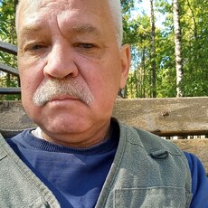 Фотография мужчины Игорь, 59 лет из г. Мурманск