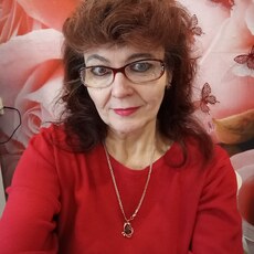 Фотография девушки Наталья, 54 года из г. Екатеринбург