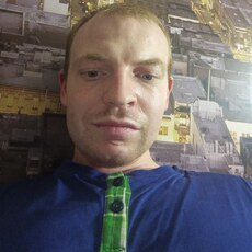 Фотография мужчины Александр, 30 лет из г. Пермь